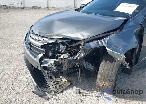 2015 Nissan Altima 2.5 Sv from USA, damaged, VIN 1N4AL3AP7FC189512